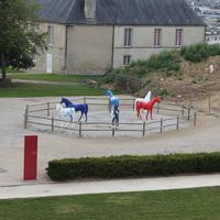 039-19 & 20-09-2014 Caen & ThuryHarcourt 045