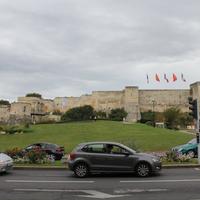 043-19 & 20-09-2014 Caen & ThuryHarcourt 049