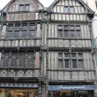 044-19 & 20-09-2014 Caen & ThuryHarcourt 050