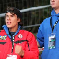 0949-Thursday 25-09-2014 World Championshios 1030